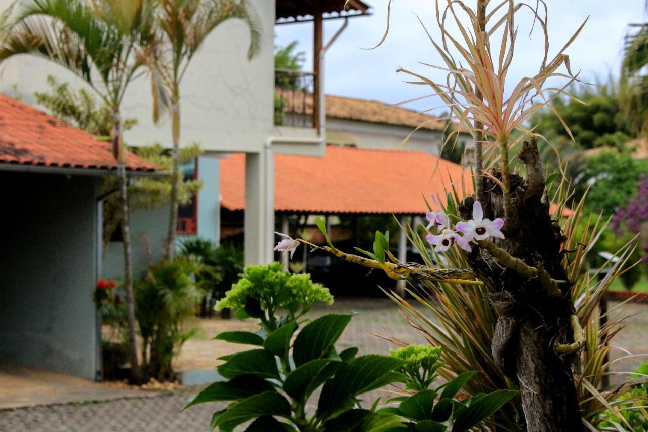 Pousada Da Sirlei Tiradentes Exterior photo