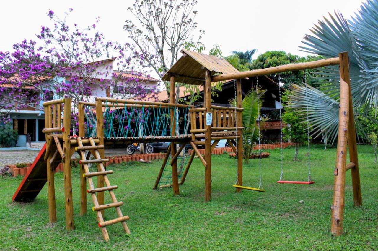 Pousada Da Sirlei Tiradentes Exterior photo