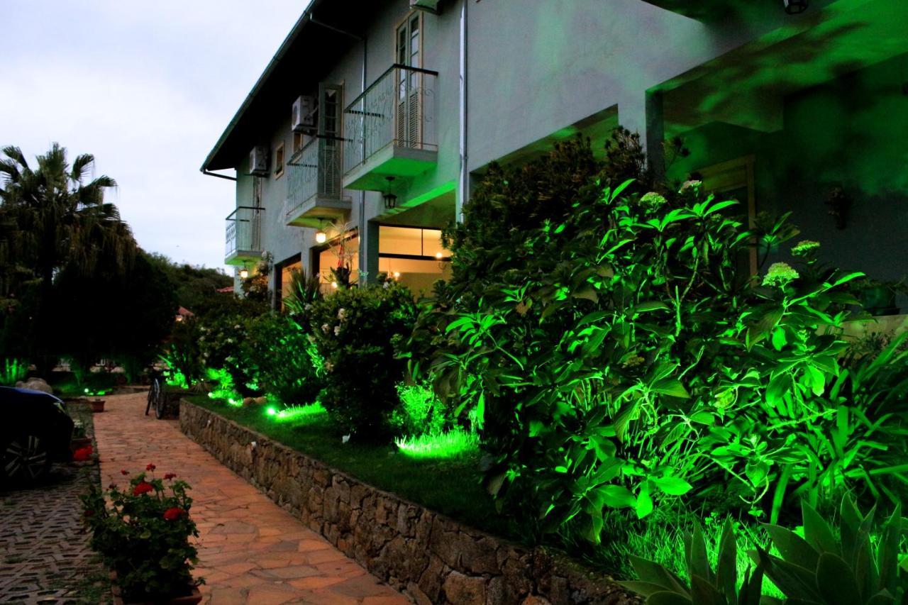 Pousada Da Sirlei Tiradentes Exterior photo