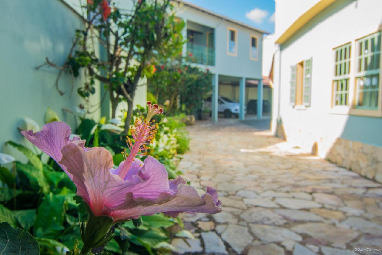 Pousada Da Sirlei Tiradentes Exterior photo