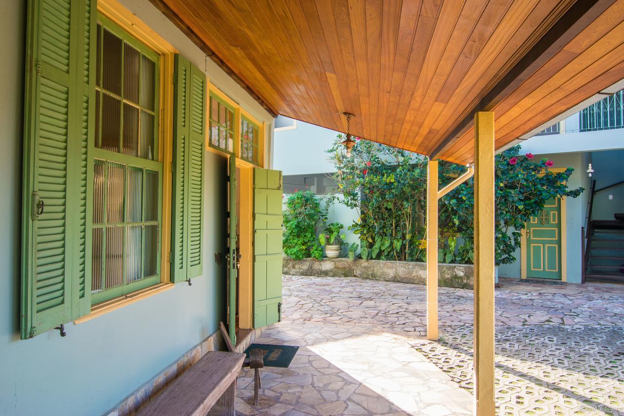 Pousada Da Sirlei Tiradentes Exterior photo
